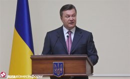 Янукович забыл о существовании Тимошенко