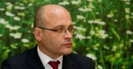 Министр экологии Украины заверил, что добыча сланцевого газа абсолютно безопасна