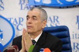 В России предлагают странам ЕС самим закупать украинские конфеты и молдавское вино