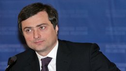 Сможет ли новый помощник Путина свернуть Киев с курса на интеграцию с ЕС