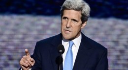 Джон Керри: "США и международное сообщество должны быть готовы действовать"