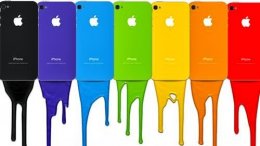 Аналитики заявили о падении продаж iPhone