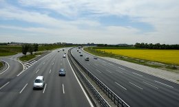 Стало известно, сколько будет стоить проезд по новой кольцевой дороге в Киеве