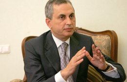 Борис Колесников рассказал, как избежать торговых войн с Россией