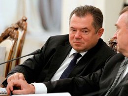 Глазьев озвучил жуткую картину порабощения Украины ЕС