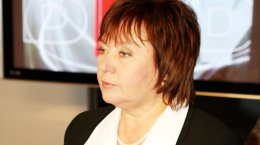 Наталия Витренко полагает, что большинство украинцев хотят сближения с Россией