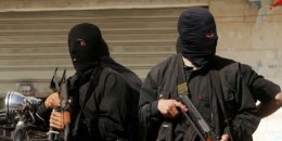 Элитный ресторан в Брюсселе ограбили двое неизвестных
