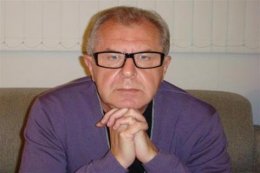 Илья Осадчук: «Когда ЕС начнет обижать украинцев, РФ встанет на защиту своих братьев»