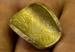 Сбудется ли прогноз «Сбербанка России» относительно дефолта в Украине