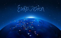 Очередной скандал на "Евровидении"