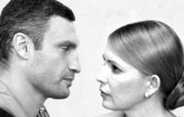 Президентские выборы могут пройти без Тимошенко и Кличко (ВИДЕО)