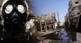 У ООН есть доказательства использования газа "зарин" в Сирии