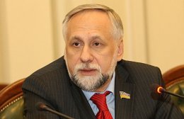 Юрий Кармазин планирует уничтожить ЦИК