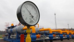 К Новому году Москва может обвинить Украину в хищении газа