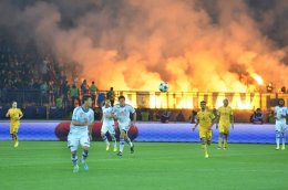 Итоги 9-го тура украинской Премьер-лиги (ВИДЕО)