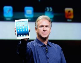 Компания Apple порадует "специальным" предложением