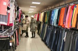 Все что вы бы хотели узнать о секонд-хенде