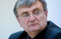 Сергей Гордиенко: "Все равно мы будем делать все возможное, чтобы такой референдум состоялся"