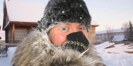 Этой зимой нам обещают аномальные морозы