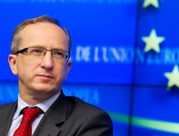 Представитель ЕС напомнил Украине о нерешенных вопросах