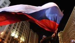 Россия ведет себя как глобальный провокатор
