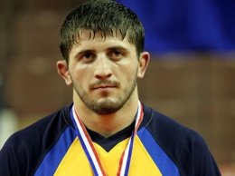 В чемпионате мира по вольной борьбе копилка Украины пополнилась золотой медалью