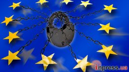 Вступая в Евросоюз, Украина рискует потерять свой суверенитет