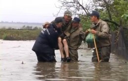 В Одесской области угроза вспышки тифа и сибирской язвы