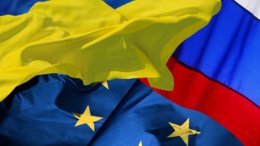 Киеву предстоит пройти еще долгий путь к ЕС