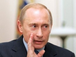 Владимир Путин: "Применение химического оружия в Сирии было ловкой провокацией"