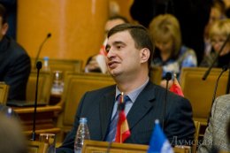 Игорь Марков лишился мандата из-за конфликта в ПР