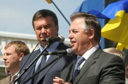 Как украинские коммунисты буржуями стали