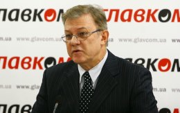 Владимир Лановой: «Государство работает на тот бизнес, который работает на Партию регионов»