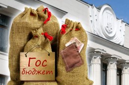 Бюджет 2014: многочисленные налоги и уменьшение соцвыплат