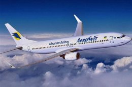 Украина снова получила первую категорию авиабезопасности