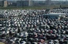 С чего состоит стоимость автомобиля (ФОТО)