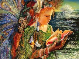 Ученые установили, где находится наше воображение