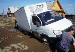 Новые примеры взыскания компенсации у «Укравтодора»