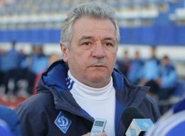 Тренерский штаб «Динамо» собираются уволить