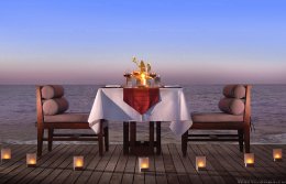 Эпоха свиданий подходит к концу. Или любовь по анализу ДНК