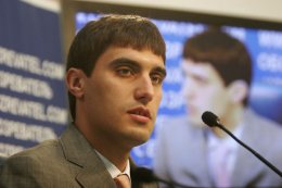 Верховная Рада может принять "антикармазинский" закон