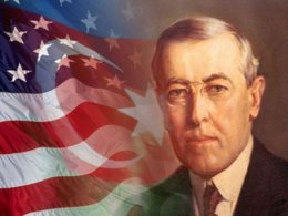 Леонардо Ди Каприо станет президентом США (ФОТО)