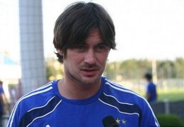 Артем Милевский неудачно дебютировал в чемпионате Турции