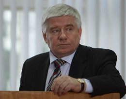 Михаил Чечетов: «Ключ от освобождения Юлии Тимошенко находится у нее в руках»