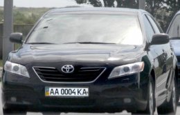 Как по номеру автомобиля можно определить статус его хозяина