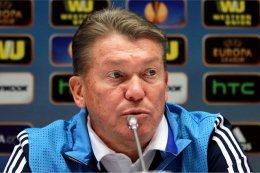 Олег Блохин может покинуть киевское «Динамо» до конца года