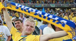 Сборную Украины по футболу могут лишить трех очков