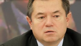 В России уверены, что Украине необходим референдум по вопросу присоединения к ТС