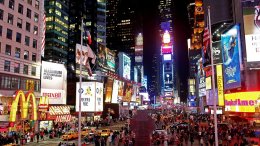 Американская мечта. Или кому в США въезжать хорошо