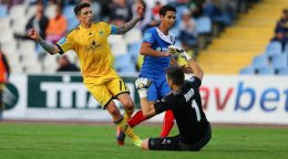 Итоги 10-го тура украинской Премьер-лиги (ВИДЕО)